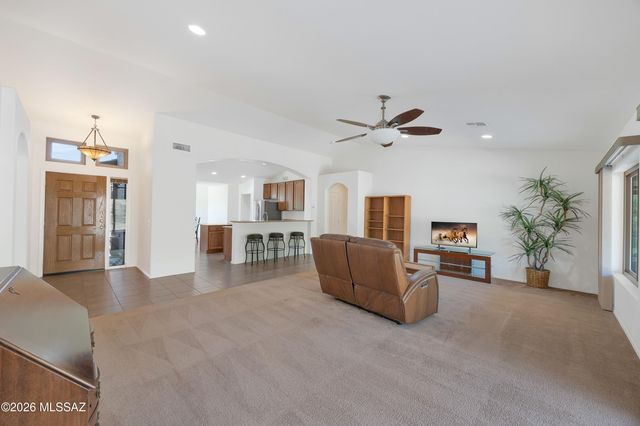 62574 E Northwood Road, Tucson, AZ 85739