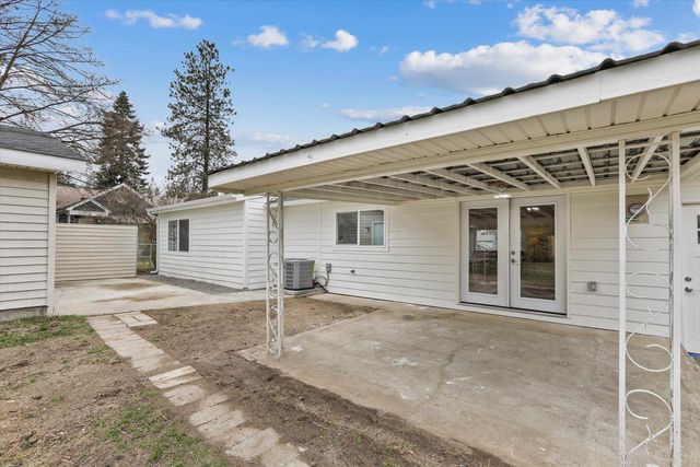 3317 W 7th Ave, Spokane, WA 99224