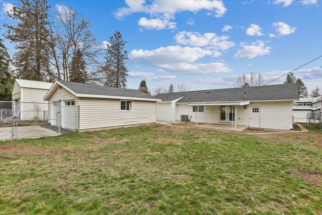 3317 W 7th Ave, Spokane, WA 99224