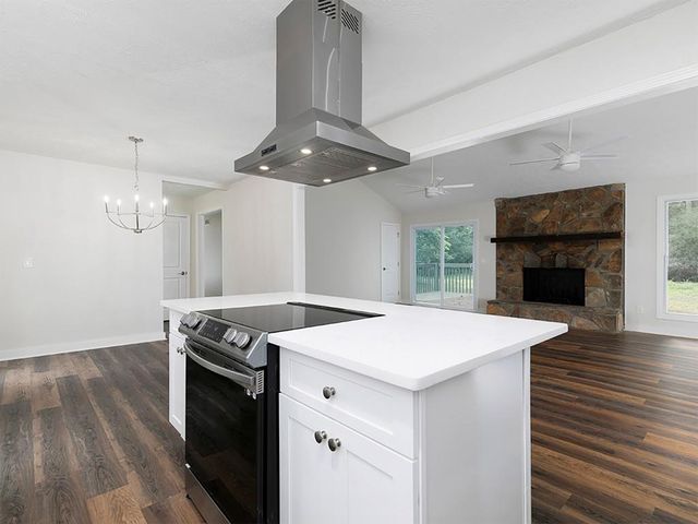 2506 Kingsley Drive NE, Marietta, GA 30062