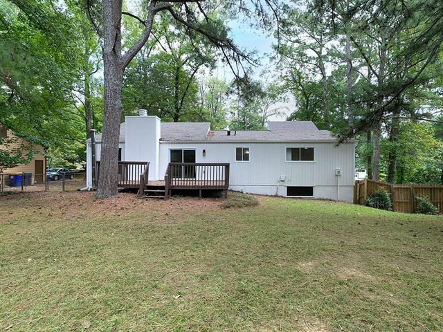 2506 Kingsley Drive NE, Marietta, GA 30062