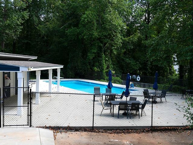 2506 Kingsley Drive NE, Marietta, GA 30062