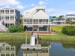 423 Cobia Street, Sunset Beach, NC 28468