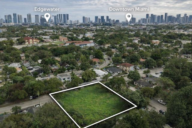 3300 NW 10th Ave, Miami, FL 33127