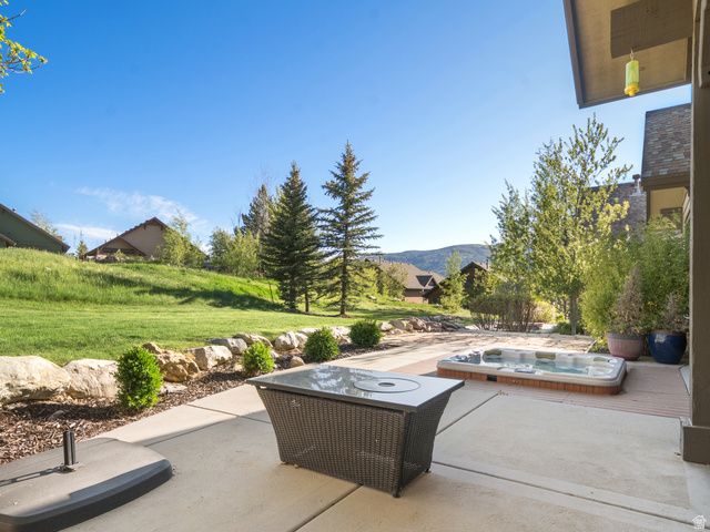 3435 BIG PINEY DR, Eden, UT 84310