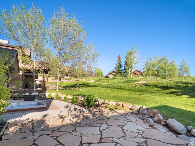 3435 BIG PINEY DR, Eden, UT 84310