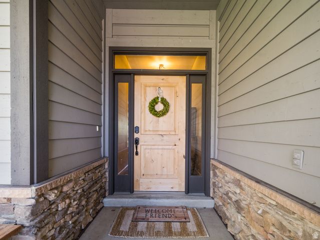 3435 BIG PINEY DR, Eden, UT 84310