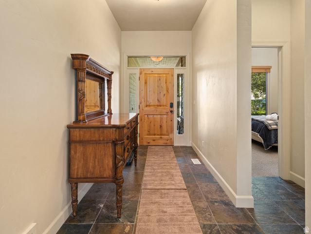 3435 BIG PINEY DR, Eden, UT 84310