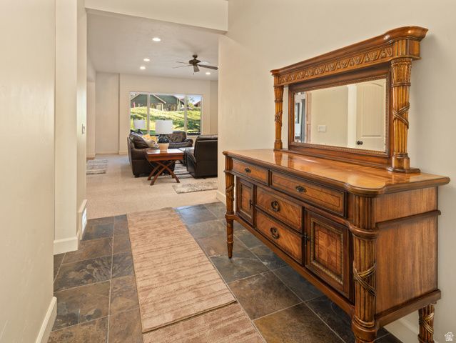 3435 BIG PINEY DR, Eden, UT 84310