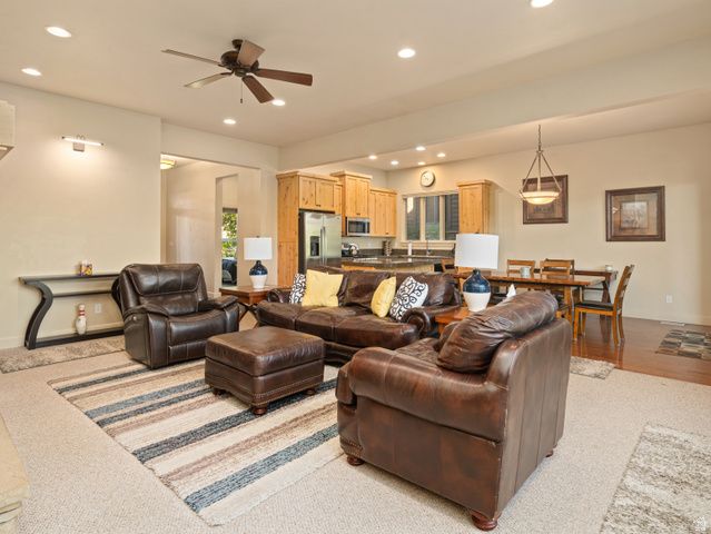 3435 BIG PINEY DR, Eden, UT 84310