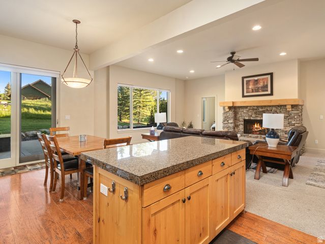 3435 BIG PINEY DR, Eden, UT 84310