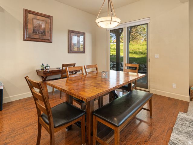 3435 BIG PINEY DR, Eden, UT 84310