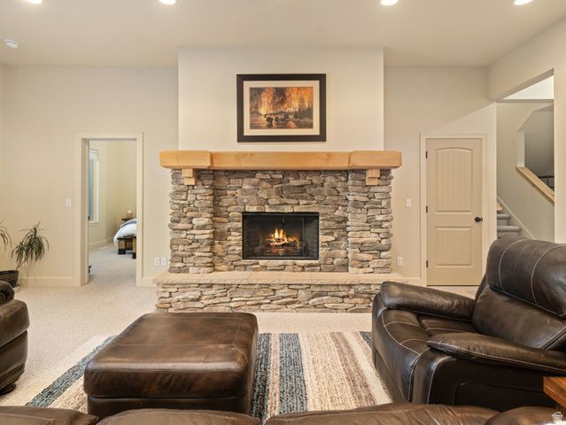 3435 BIG PINEY DR, Eden, UT 84310