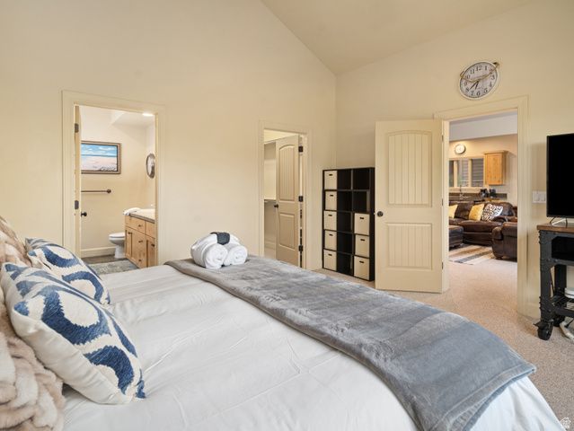 3435 BIG PINEY DR, Eden, UT 84310