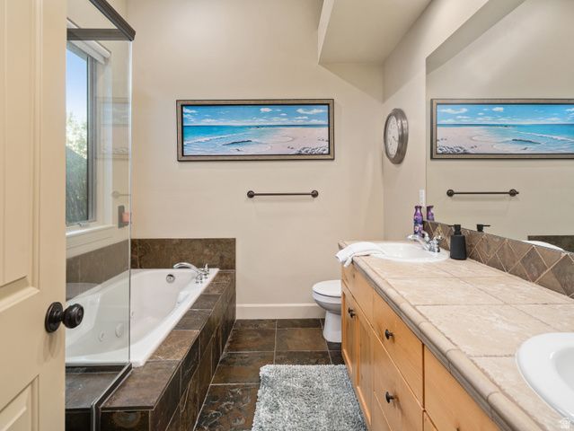 3435 BIG PINEY DR, Eden, UT 84310