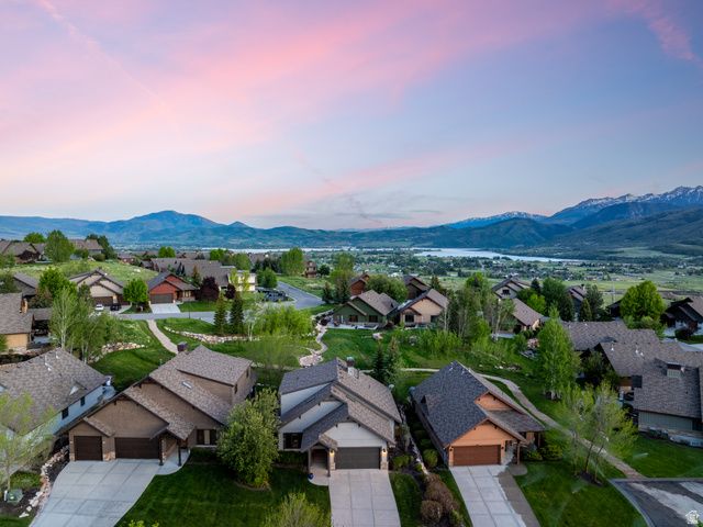 3435 BIG PINEY DR, Eden, UT 84310