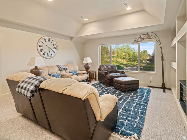 3435 BIG PINEY DR, Eden, UT 84310