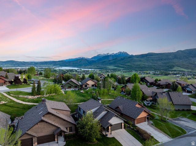 3435 BIG PINEY DR, Eden, UT 84310