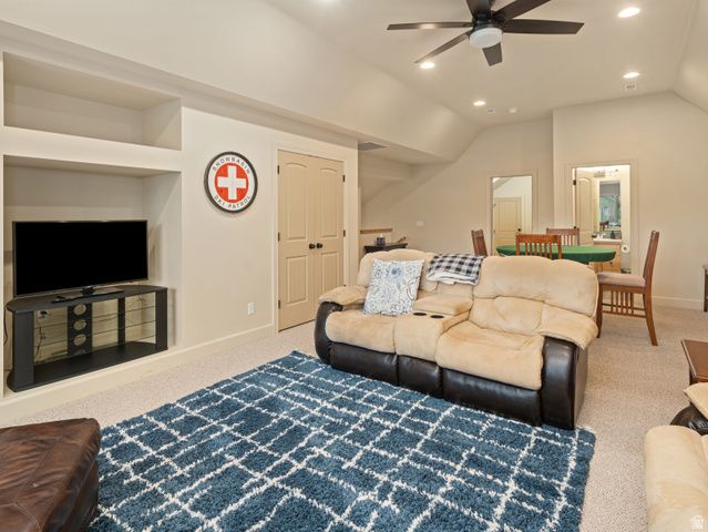 3435 BIG PINEY DR, Eden, UT 84310