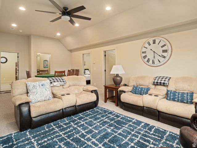 3435 BIG PINEY DR, Eden, UT 84310