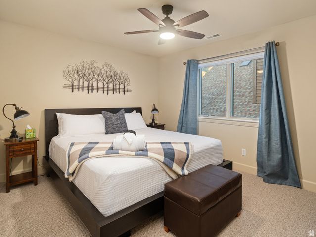 3435 BIG PINEY DR, Eden, UT 84310