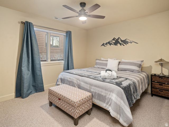 3435 BIG PINEY DR, Eden, UT 84310
