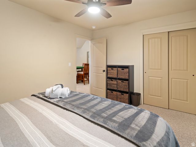 3435 BIG PINEY DR, Eden, UT 84310