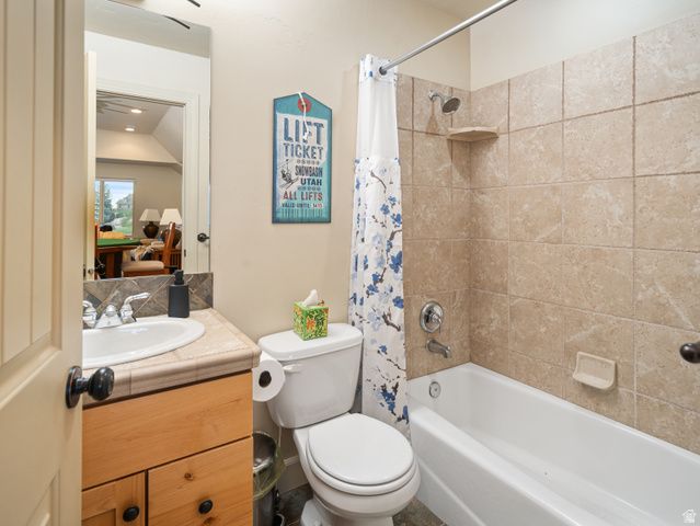 3435 BIG PINEY DR, Eden, UT 84310