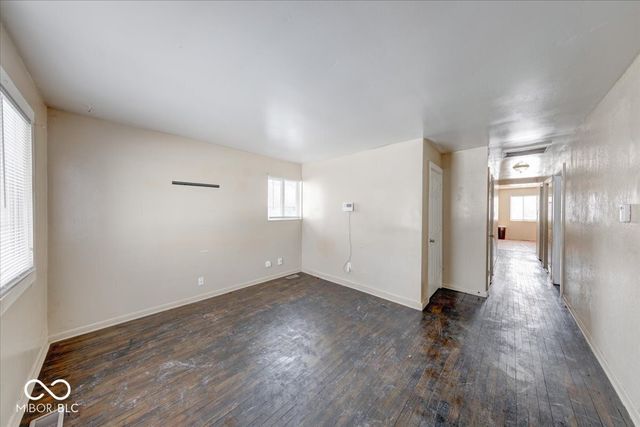 3545 Orange Street, Indianapolis, IN 46203