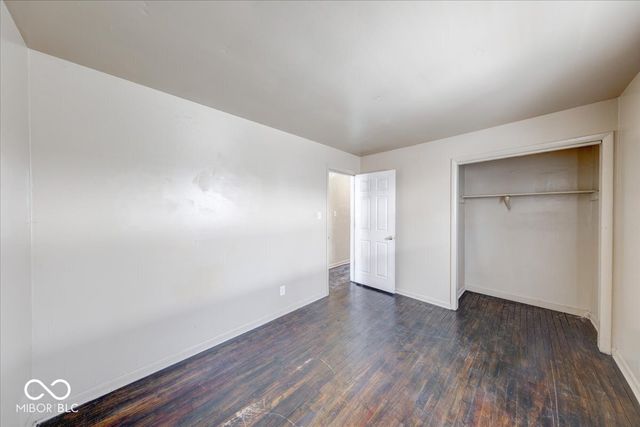 3545 Orange Street, Indianapolis, IN 46203