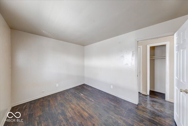 3545 Orange Street, Indianapolis, IN 46203