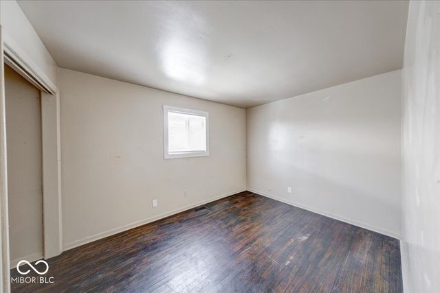 3545 Orange Street, Indianapolis, IN 46203