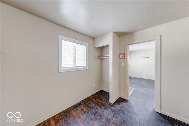 3545 Orange Street, Indianapolis, IN 46203