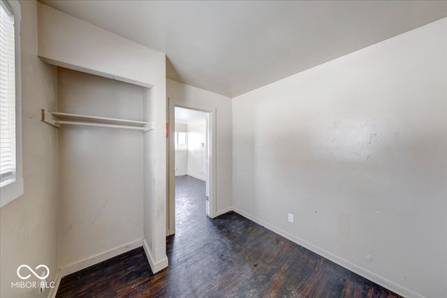 3545 Orange Street, Indianapolis, IN 46203