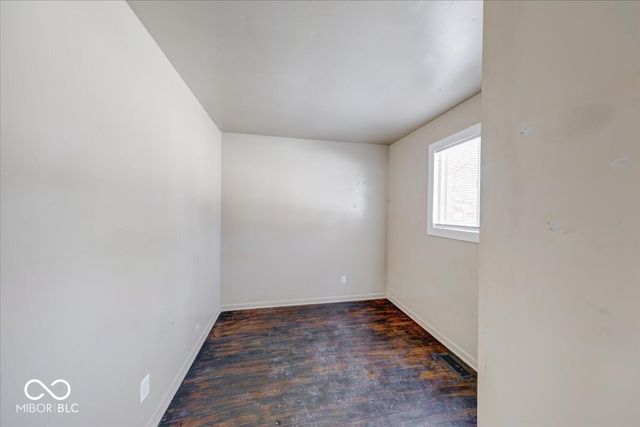 3545 Orange Street, Indianapolis, IN 46203