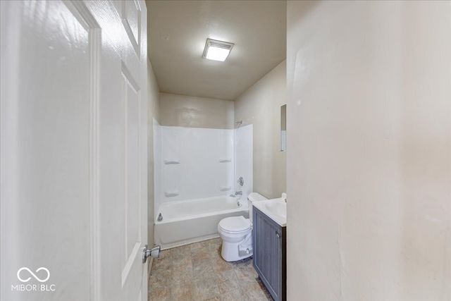 3545 Orange Street, Indianapolis, IN 46203