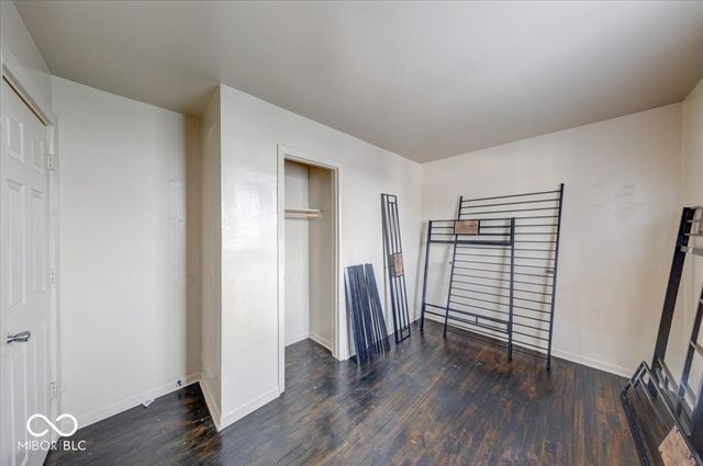 3545 Orange Street, Indianapolis, IN 46203