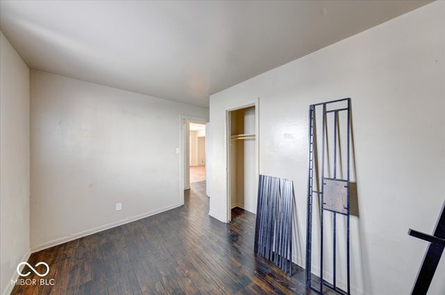 3545 Orange Street, Indianapolis, IN 46203