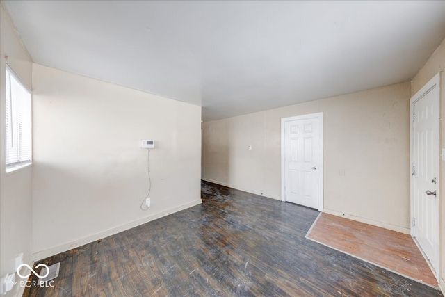 3545 Orange Street, Indianapolis, IN 46203