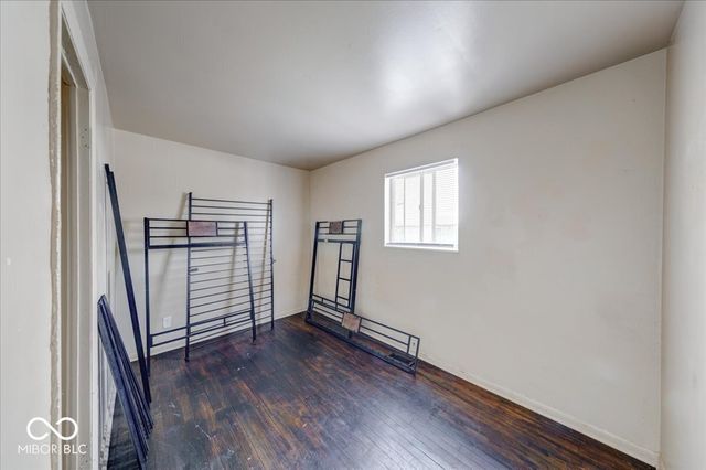 3545 Orange Street, Indianapolis, IN 46203