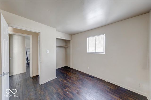 3545 Orange Street, Indianapolis, IN 46203