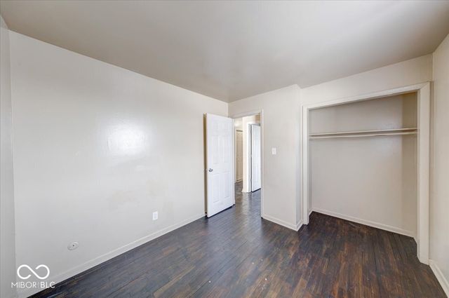 3545 Orange Street, Indianapolis, IN 46203