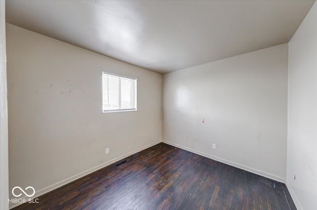 3545 Orange Street, Indianapolis, IN 46203