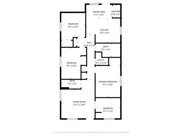 3545 Orange Street, Indianapolis, IN 46203