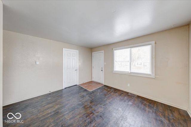 3545 Orange Street, Indianapolis, IN 46203