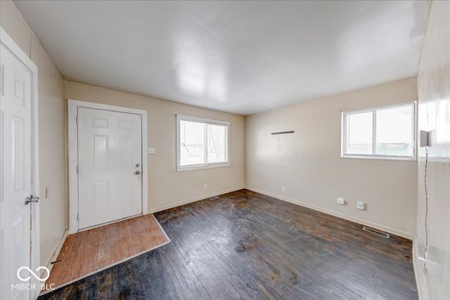 3545 Orange Street, Indianapolis, IN 46203