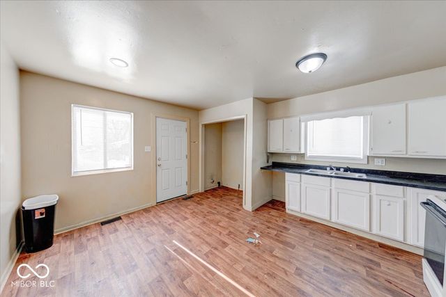 3545 Orange Street, Indianapolis, IN 46203