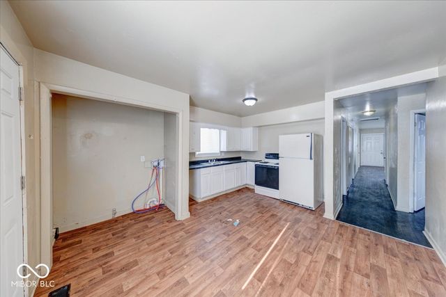 3545 Orange Street, Indianapolis, IN 46203