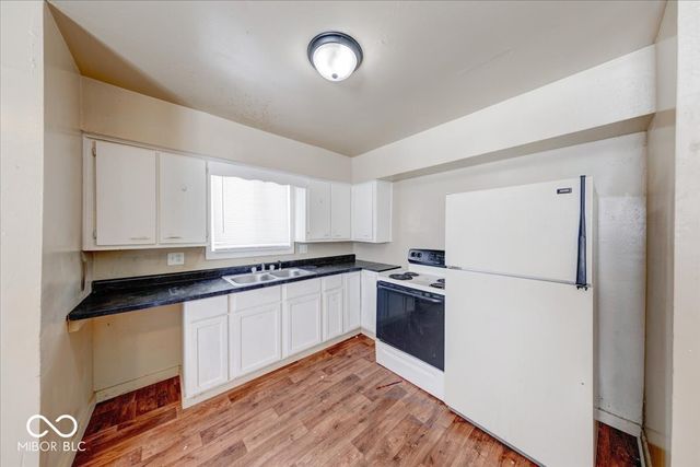 3545 Orange Street, Indianapolis, IN 46203