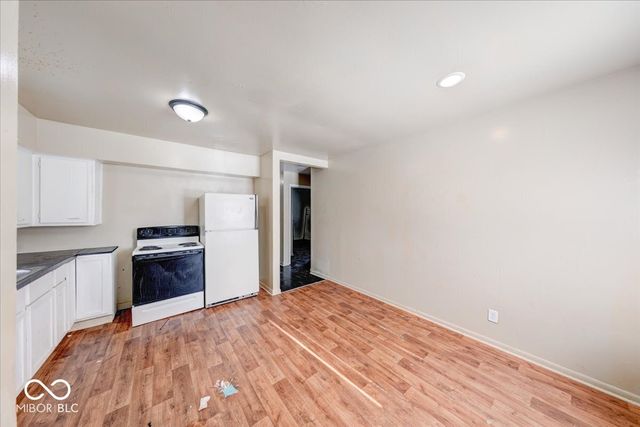 3545 Orange Street, Indianapolis, IN 46203